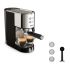 Cafetieră Express cu Braț Krups XP440C 1350 W Oțel