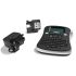 Aparat de Etichetat Electric Portabil Dymo LabelManager™ 210D+ QWERTY Kitcase (1 Unități)