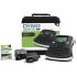 Aparat de Etichetat Electric Portabil Dymo LabelManager™ 210D+ QWERTY Kitcase (1 Unități)