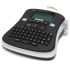 Aparat de Etichetat Electric Portabil Dymo LabelManager™ 210D+ QWERTY Kitcase (1 Unități)