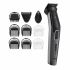 Aparat de Tuns-Aparat de Ras Babyliss MT727E Gri