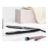 Placă de Păr Babyliss Sleek Control Wide Negru