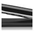 Placă de Păr Babyliss Sleek Control Wide Negru