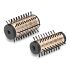 Kaistantis šepetys AS952E Babyliss AS952E Electric (2 Unități) 650W (3 pcs)