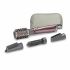 Set de pieptene / perii Babyliss AS960E 1000W Negru Gri Aur roz ABS  