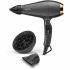 Uscător de Păr Babyliss 6719DE 2200 W 2200 W Negru Gri