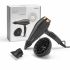 Uscător de Păr Babyliss 6719DE 2200 W 2200 W Negru Gri