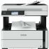 Imprimantă Multifuncțională Epson EcoTank ET-M3180 Wi-Fi Alb
