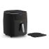 Friteuză fără Ulei Tefal FW201815 Negru 1700 W (Recondiționate A)