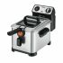 Friteuză Tefal FR511170 1,2 kg 3 L Inox 2400W 2400 W