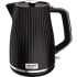 Fierbător Tefal KO2508  Negru Metal 2400 W 1,7 L