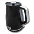 Fierbător Tefal KO2508  Negru Metal 2400 W 1,7 L