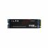 Hard Disk PNY M280CS3030-1TB-RB 1TB SSD M.2 1 TB SSD