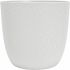 Ghiveci EDA Opal Chape Alb Ø 29,5 cm