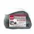 Plapumă de puf Abeil Gri Alb Alb/Gri 240 x 260 cm 350 g/m²