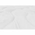 Plapumă de puf Abeil Gri Alb Alb/Gri 240 x 260 cm 350 g/m²