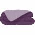 Material de umplutură nordic Poyet  Motte CALGARY 400 g /m² 240 x 260 cm
