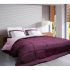 Material de umplutură nordic Poyet  Motte CALGARY 400 g /m² 240 x 260 cm
