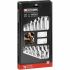 Double Open-end Wrench Set Facom 44.J7PB 6-19 mm 7 Piese