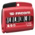 Set de rulouri Facom