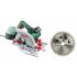 Fierăstrău circular BOSCH PKS 55 A 1200 W 240 V