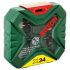 Set de rulouri BOSCH Box X-Line (34 Piese)