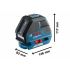 Nivel laser BOSCH GLL 3-50