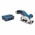 Fierăstrău circular BOSCH GKS 10.8 V-LI 12 V 10,8 V (1 Unități)