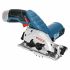 Fierăstrău circular BOSCH GKS 10.8 V-LI 12 V 10,8 V (1 Unități)