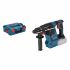 Burghiu perforator BOSCH SDS Plus GBH 18V-26 Solo L 890 rpm