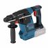 Burghiu perforator BOSCH SDS Plus GBH 18V-26 Solo L 890 rpm