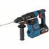 Burghiu perforator BOSCH SDS Plus GBH 18V-26 Solo L 890 rpm