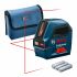 Nivel laser BOSCH  