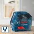 Nivel laser BOSCH  