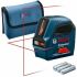 Nivel laser BOSCH  