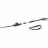 Foarfece de grădină BOSCH UniversalHedgePole 18 43 cm 18 V