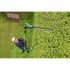 Foarfece de grădină BOSCH UniversalHedgePole 18 43 cm 18 V