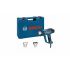 Armă cu aer cald BOSCH GHG 23-66 2300 W