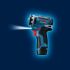 Șurubelniţă BOSCH GSR 12V-35 FC 35 Nm 850 W
