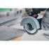 Polizor unghiular BOSCH Professional X-LOCK GWX 9-125 S 900 W 230 V 125 mm