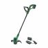 Aparat de Tuns Electric BOSCH Easy GrassCut 18V-230 18 V Ø 23 cm