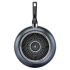 Tigaie Tefal C38508 Ø 32 cm Negru Oțel inoxidabil Aluminiu