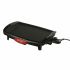 Placă Grătar Moulinex CB560811 Roșu Negru 1800 W