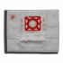 Sac de Schimb pentru Aspirator Rowenta ZR0039 (6 uds)