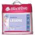 Plapumă de puf Blanreve Ușoar Microfibră Alb 200 x 200 cm