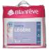 Plapumă de puf Blanreve Alb 220 x 240 cm
