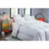 Material de umplutură nordic Blanreve Alb Acarieni anti-praf 420 g/m² 200 x 200 cm