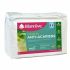 Material de umplutură nordic Blanreve Alb 420 g/m² 220 x 240 cm