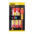 Set de șurubelnițe  Stanley (6 pcs)