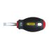 Șurubelniță de electrician Stanley 6,5 x 30 mm